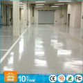 Scratch Resistant epoxy floor water based epoxy